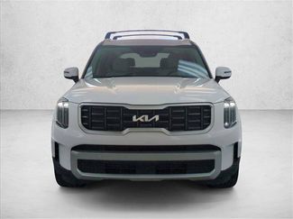 Used 2023 Kia Telluride S w/ S Sunroof Package FWD video 2