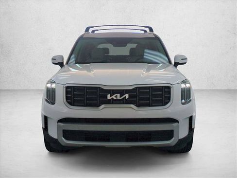 Used 2023 Kia Telluride S w/ S Sunroof Package FWD image 2