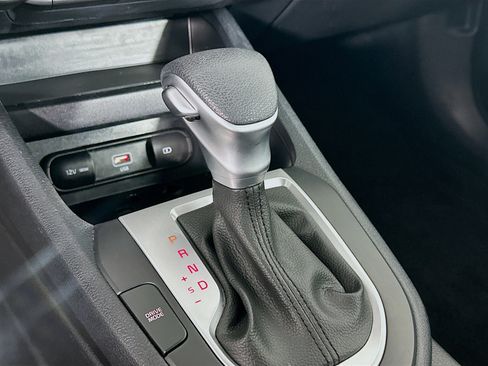 Used 2024 Kia Forte LXS image 23