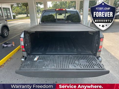 Used 2022 Nissan Frontier SV AWD/4WD image 31