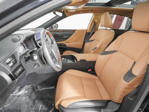 Certified 2024 Lexus ES 350 Ultra Luxury image 8