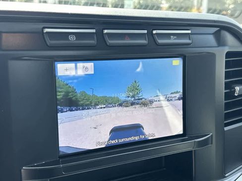 New 2024 Ford F550 XL image 45