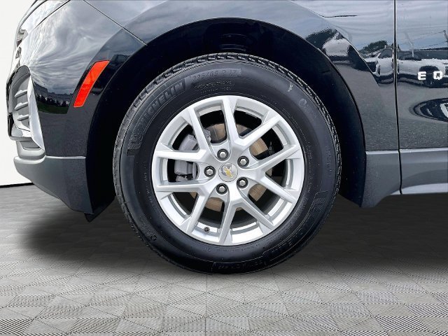 Used 2024 Chevrolet Equinox LT FWD image 7