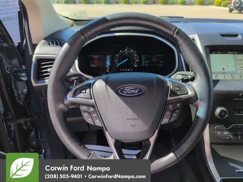 Used 2019 Ford Edge SEL w/ Equipment Group 201A AWD/4WD image 14
