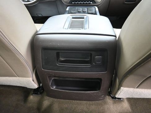 Used 2016 GMC Sierra 3500 Denali w/ Duramax Plus Package image 30