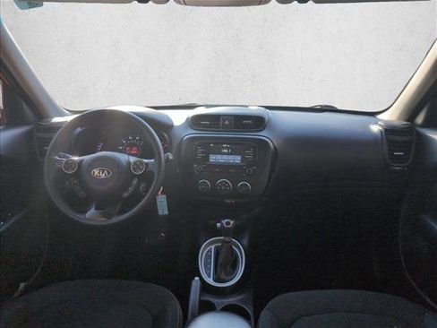 Used 2019 Kia Soul Base image 20