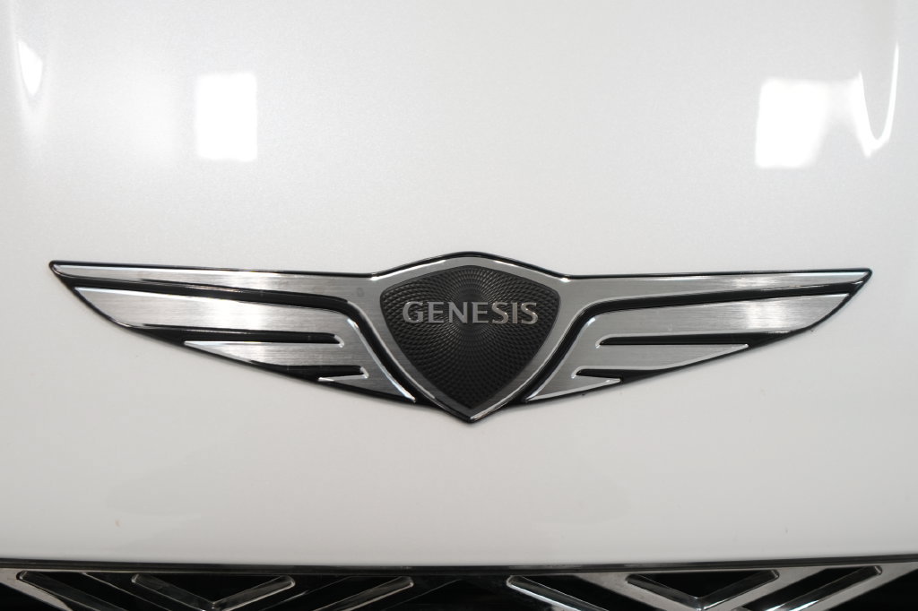 Used 2025 Genesis G80 2.5T Advanced AWD/4WD image 13