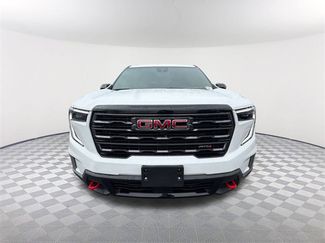 Used 2024 GMC Acadia AT4 w/ Luxury Package video 2