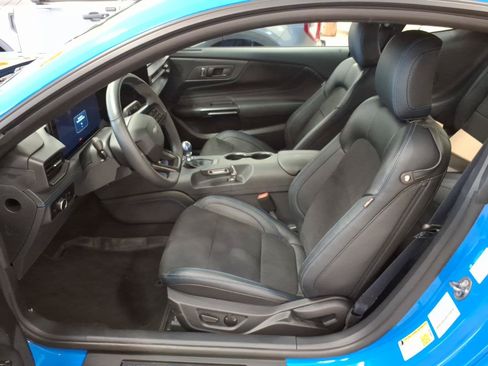 Used 2024 Ford Mustang Dark Horse RWD image 13