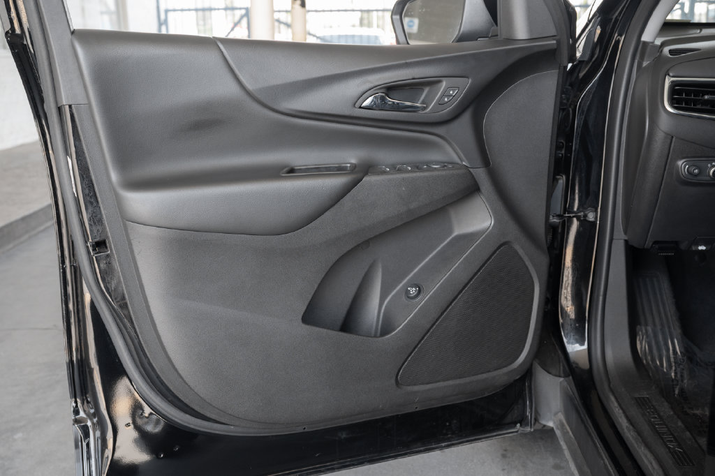 Used 2024 Chevrolet Equinox LT AWD/4WD image 21