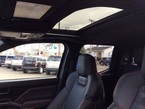 Used 2025 Toyota Tacoma TRD Pro image 29