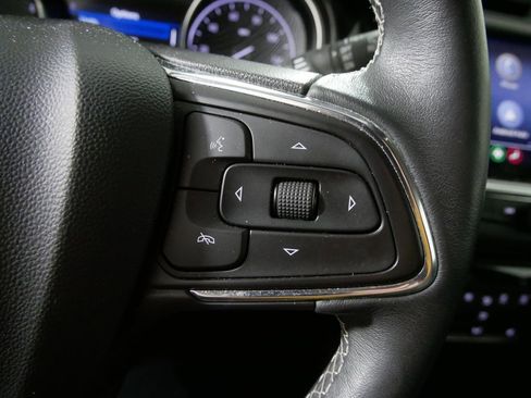Used 2023 Buick Encore GX Select AWD/4WD image 20