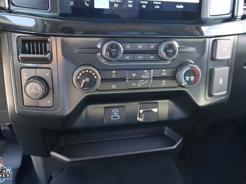 Used 2024 Ford F150 XL AWD/4WD image 20