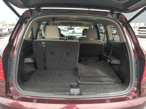 Used 2017 Honda Pilot EX-L image 19