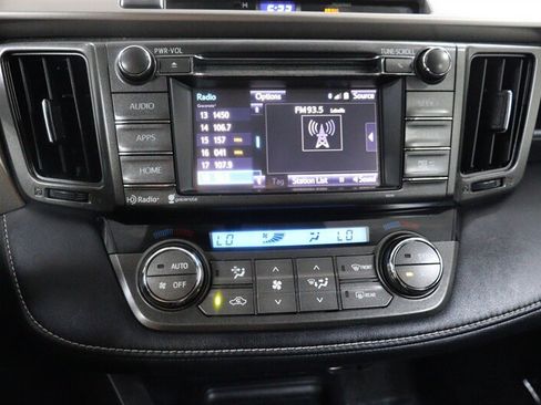 Used 2015 Toyota RAV4 XLE AWD/4WD image 13