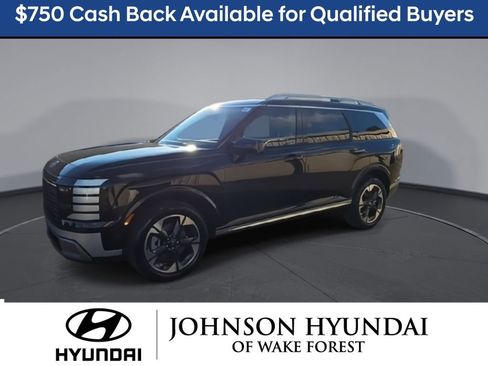 New 2026 Hyundai Palisade Limited image 5