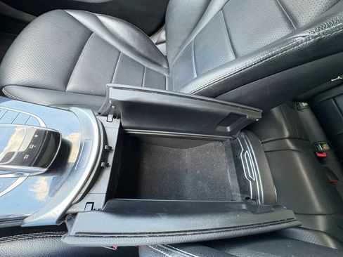 Used 2016 Mercedes-Benz C 300 4MATIC Sedan image 44