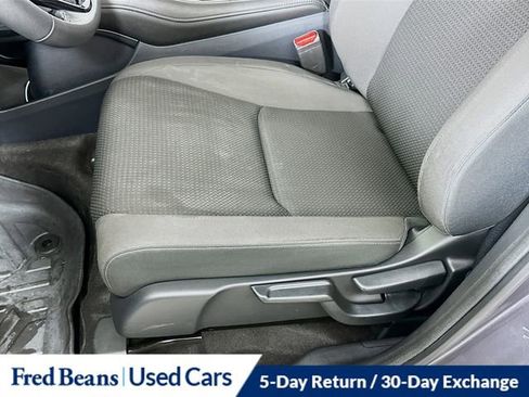 Used 2020 Honda HR-V Sport image 18