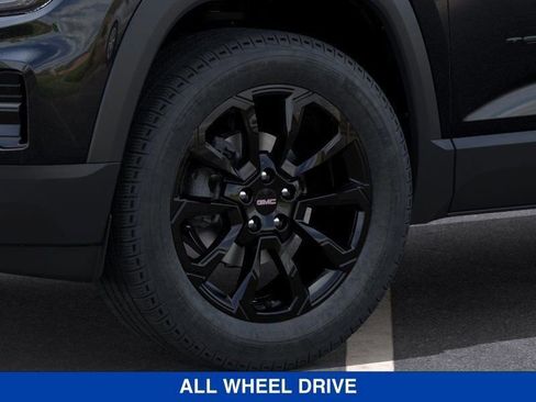 New 2026 GMC Terrain Elevation AWD/4WD image 10