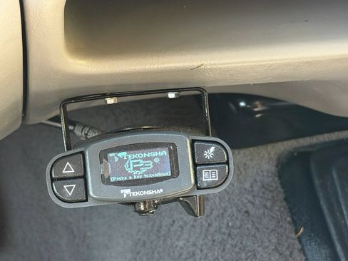 Used 2000 Ford F250 4x4 SuperCab Super Duty image 14
