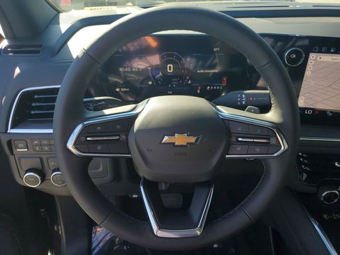 New 2026 Chevrolet Tahoe LT w/ Comfort Package image 31