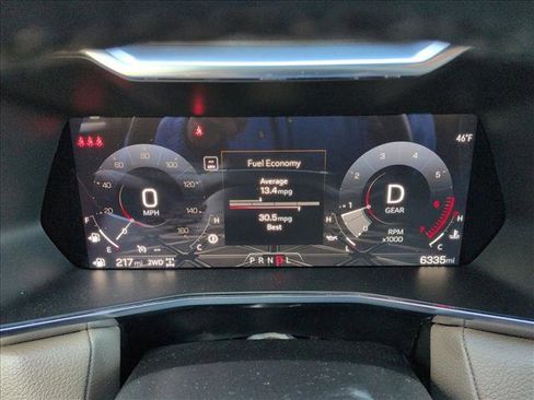 Used 2025 GMC Canyon Denali image 10