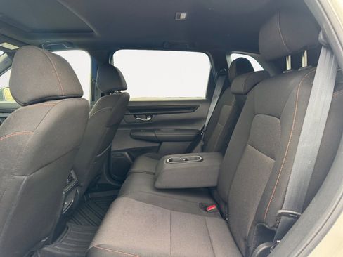 Used 2023 Honda CR-V Sport image 13