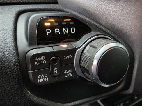 Used 2019 RAM 1500 Big Horn image 20