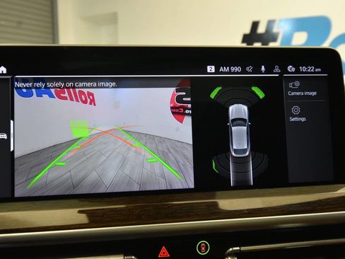 Used 2022 BMW X4 xDrive30i w/ Convenience Package image 23