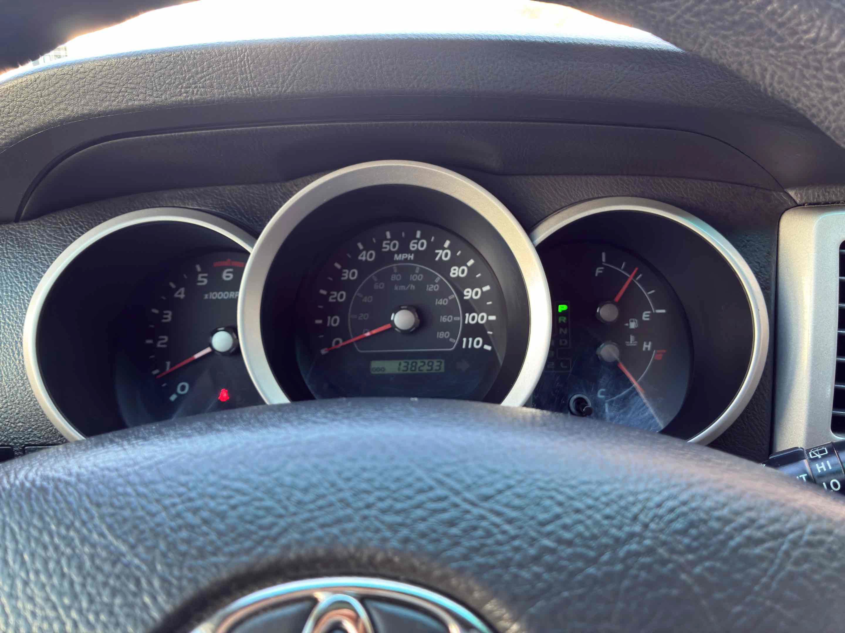 Used 2006 Toyota 4Runner SR5 RWD image 19