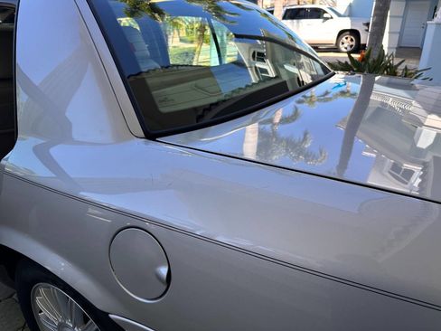 Used 2008 Mercury Grand Marquis LS image 34