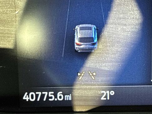 Used 2024 Ford Escape Active w/ Tech Pack #1 image 10