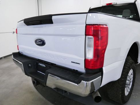 Used 2017 Ford F350 XL AWD/4WD image 37