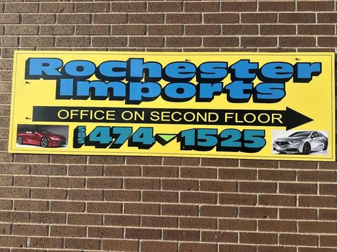 Used 2016 Subaru Impreza 2.0i image 18