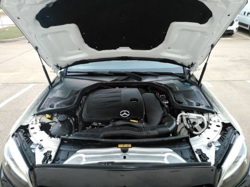Used 2022 Mercedes-Benz C 300 Coupe image 45