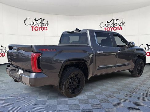 New 2026 Toyota Tundra 1794 Edition AWD/4WD image 7