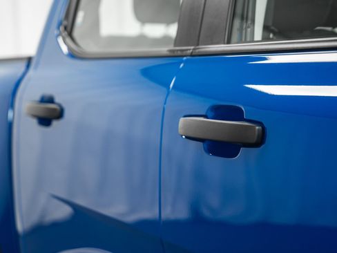 Certified 2024 Ford Ranger XL w/ Trailer Tow Package image 19