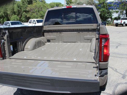 Used 2026 Ford F150 Tremor w/ Equipment Group 402B MID AWD/4WD image 14