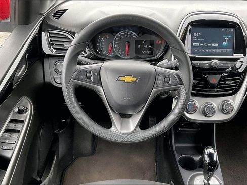 Used 2016 Chevrolet Spark LT image 4