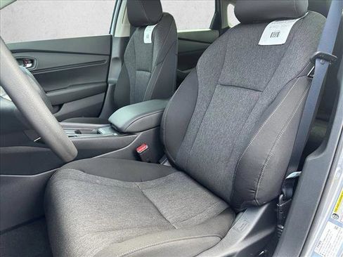 New 2025 Honda Accord SE image 4