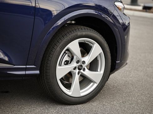 New 2025 Audi Q5 Premium Plus image 5