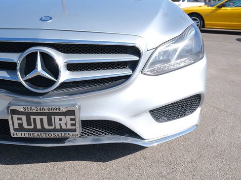 Used 2014 Mercedes-Benz E 350 Sedan w/ Premium 1 Package image 36