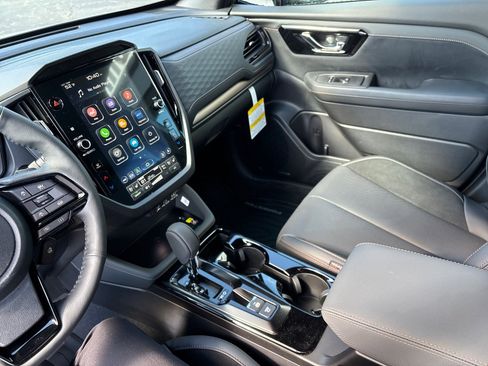 New 2026 Subaru Forester Touring image 27