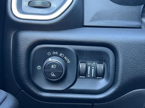 New 2026 RAM 1500 Lone Star AWD/4WD image 12