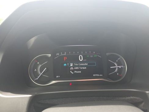 Used 2022 Honda Passport Elite image 16