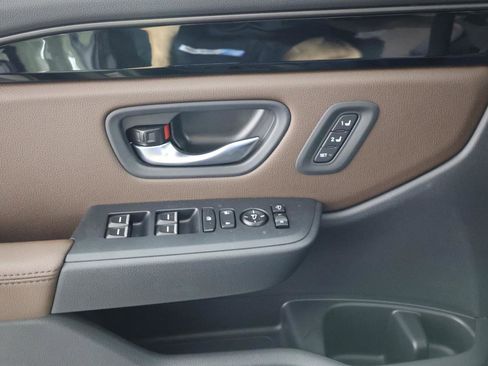 New 2026 Honda Pilot TrailSport image 21