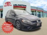 Used 2018 Volkswagen Golf R 4-Door image 1