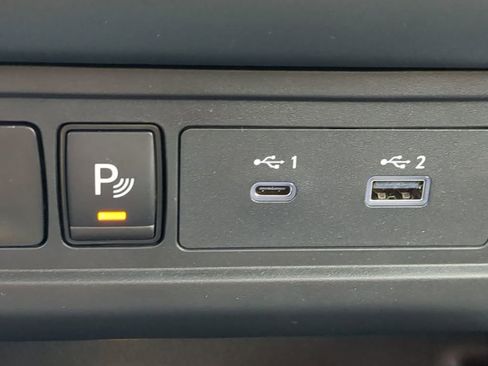 New 2026 Nissan Frontier 4x4 Crew Cab image 21