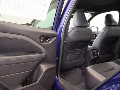 New 2026 Subaru Forester Sport AWD/4WD image 26