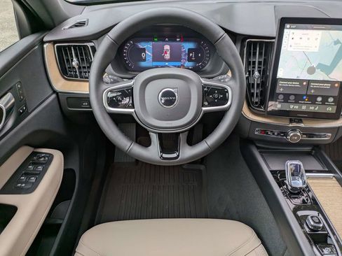 New 2026 Volvo XC60 B5 Plus w/ Protection Package Premier AWD/4WD image 16